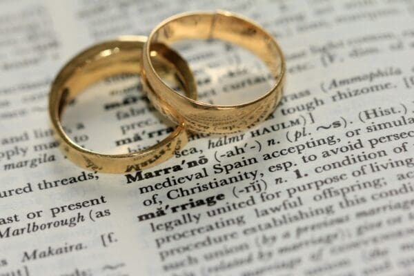 Wedding Homilies for the Sacrament of Marriage- Email Delivery